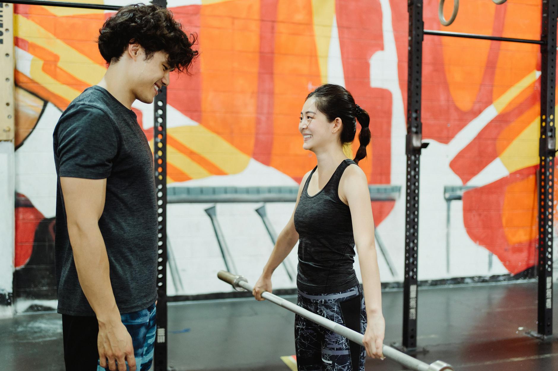 Auroragym Fitness Club about